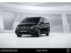 Mercedes V300