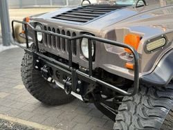 Braun Gebraucht 2000 Hummer H1 SUV | 79.999 €
