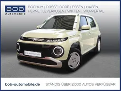Gelb Neu 2025 Hyundai Inster Select Kleinwagen | 23.790 € (Superpreis)