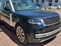 Santorini black Neu 2025 Land Rover Range Rover SUV | 199.325 €