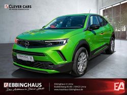 Grün Gebraucht 2021 Opel Mokka Edition SUV | 15.499 € (Superpreis)