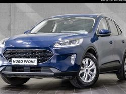 Blau Gebraucht 2020 Ford Kuga Cool & Connect SUV | 26.550 € (Fairer Preis)