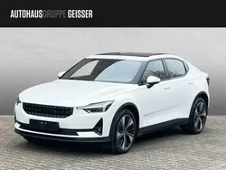 Snow Gebraucht 2022 Polestar 2 Pilot-lite Limousine | 35.750 € (Guter Preis)
