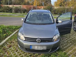 Grau Gebraucht 2009 VW Golf VI Limousine | 5.490 € (Guter Preis)