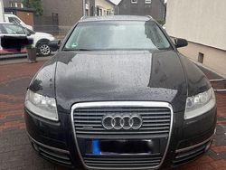 Schwarz Gebraucht 2005 Audi A6 Kombi | 2.800 € (Guter Preis)