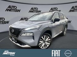 Ceramic grey/black Neu 2025 Nissan X-Trail Tekna+ SUV | 47.280 €