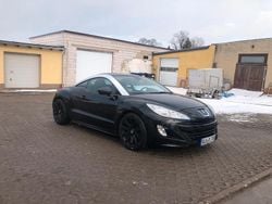 Schwarz Gebraucht 2010 Peugeot RCZ Coupé | 6.000 € (Guter Preis)