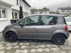 Grau Gebraucht 2012 Renault Modus Dynamique Van / Kleinbus | 2.750 € (Guter Preis)
