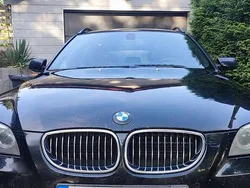 Gebraucht 2008 BMW 525 Exclusive Kombi | 3.000 € (Guter Preis)