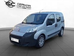 Silber Gebraucht 2010 Fiat Fiorino Van | 3.999 € (Fairer Preis)