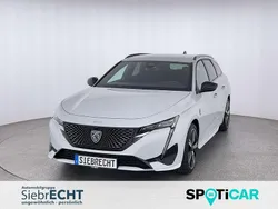 Weiß Gebraucht 2024 Peugeot 308 GTi Kombi | 28.980 € (Fairer Preis)