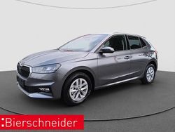 Grau Neu 2025 Skoda Fabia Selection Kleinwagen | 21.990 € (Guter Preis)