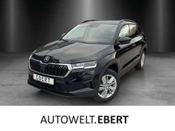 Othercolor Gebraucht 2024 Skoda Karoq Selection SUV | 34.890 € (Fairer Preis)