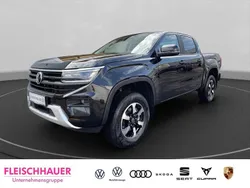 Midnight black metallic Neu 2025 VW Amarok Life Abholung | 49.980 € (Fairer Preis)