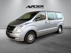 Gebraucht 2011 Hyundai H-1 Classic Van | 8.000 € (Teuer)