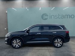 Schwarz Gebraucht 2024 Renault Koleos Initiale Paris SUV | 39.940 € (Teuer)