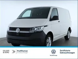 Grauweiß (r9002)/ sonderfar Gebraucht 2023 VW T6.1 Van | 27.990 €