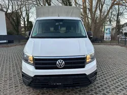 Weiß Gebraucht 2020 VW Crafter Van | 14.950 €