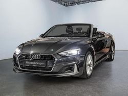 Grau Gebraucht 2020 Audi Cabriolet Ambiente Cabrio | 34.750 € (Teuer)