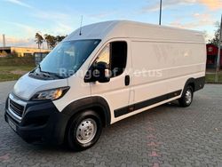 Weiß Gebraucht 2019 Peugeot Boxer Van | 10.829 € (Fairer Preis)