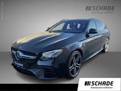Schwarz Gebraucht 2018 Mercedes E63 AMG AMG Limousine | 51.850 € (Superpreis)