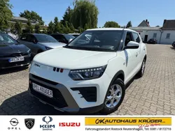 Weiß Neu 2025 Ssangyong Tivoli SUV | 22.290 € (Guter Preis)