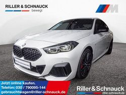 Weiß Gebraucht 2021 BMW M235 Performance Limousine | 34.950 € (Fairer Preis)
