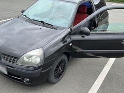 Gebraucht 2003 Renault Clio II Kleinwagen | 650 €