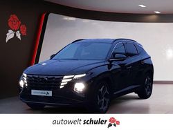 Schwarz Gebraucht 2021 Hyundai Tucson Prime SUV | 25.949 € (Fairer Preis)