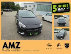 Onyx schwarz Gebraucht 2019 Opel Corsa Kleinwagen | 12.490 € (Fairer Preis)