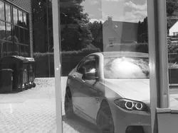 Silber Gebraucht 2013 BMW 530 M Sport Limousine | 15.000 € (Fairer Preis)