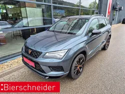 Grau Gebraucht 2019 Cupra Ateca SUV | 25.999 € (Fairer Preis)