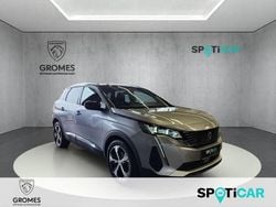 Gris artense (metallic) Gebraucht 2023 Peugeot 3008 GT SUV | 33.990 € (Teuer)