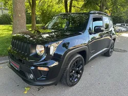 Schwarz Gebraucht 2021 Jeep Renegade Longitude SUV | 18.450 € (Etwas zu teuer)