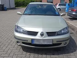 Gebraucht 2006 Renault Laguna II Limousine | 2.800 € (Fairer Preis)