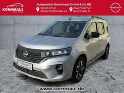 Highland grey (silber) Neu 2025 Nissan Townstar Tekna Van | 27.990 € (Fairer Preis)