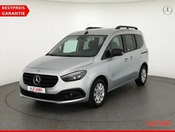 Silber Gebraucht 2023 Mercedes Citan 112 Kombi | 29.990 € (Teuer)