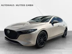 Platinum quartz m Neu 2025 Mazda 3 Takumi-Line Limousine | 31.150 €