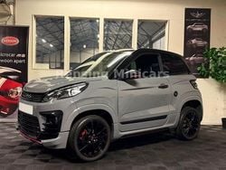 Other Gebraucht 2023 Ligier JS60 Kleinwagen | 17.950 € (Fairer Preis)