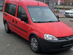 Rot Gebraucht 2007 Opel Insignia Limousine | 3.300 €