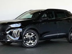 Silber Neu 2024 Peugeot 2008 GT SUV | 27.470 € (Superpreis)