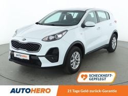 Weiß Gebraucht 2019 Kia Sportage Edition 7 SUV | 13.830 € (Superpreis)