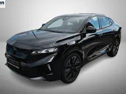 Schwarz Gebraucht 2024 Renault Rafale Esprit Alpine SUV | 46.990 € (Teuer)