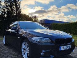 Gebraucht 2011 BMW 525 M Sport Limousine | 14.999 € (Etwas zu teuer)