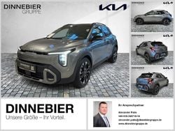 Grau (metallic) Neu 2025 Kia Stonic SUV | 29.990 € (Etwas zu teuer)