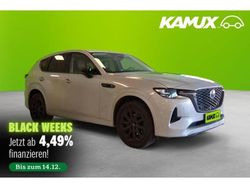 Grau Gebraucht 2023 Mazda CX-60 Homura-Line SUV | 34.590 € (Guter Preis)