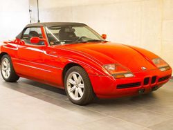 Rot Gebraucht 1991 BMW Z1 Cabrio | 43.900 €