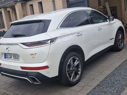 Weiß Gebraucht 2019 DS Automobiles DS7 Crossback So Chic SUV | 21.500 € (Fairer Preis)