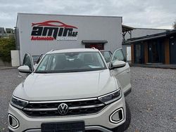 Grau Gebraucht 2022 VW T-Roc Style SUV | 23.450 € (Fairer Preis)