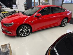 Rot Gebraucht 2019 Opel Insignia OPC Limousine | 14.860 € (Guter Preis)
